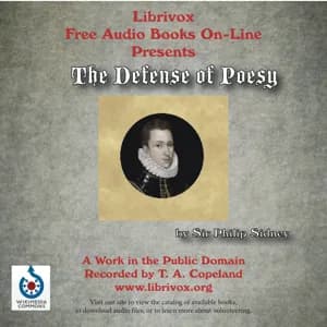 Defense of Poesy