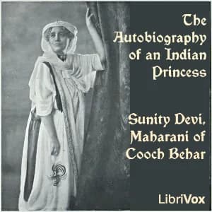 Autobiography of an Indian Princess