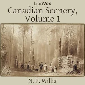 Canadian Scenery, Volume 1