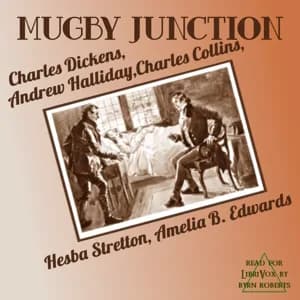 Mugby Junction