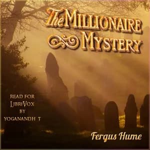 Millionaire Mystery