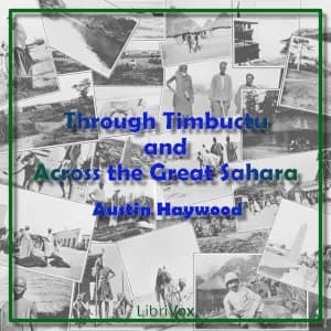 Through Timbuctu and Across the Great Sahara