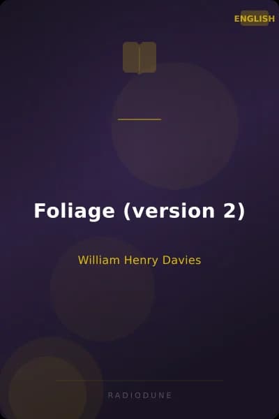 Foliage (version 2)