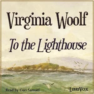 To The Lighthouse
