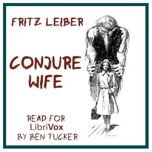 Conjure Wife