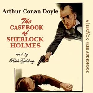Casebook of Sherlock Holmes Part 1