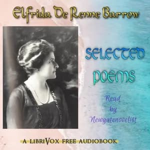 Selected Poems