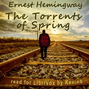 Torrents of Spring