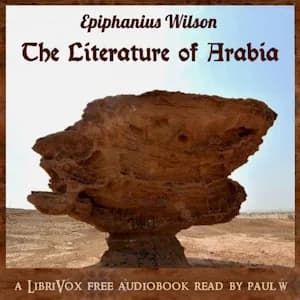 Literature of Arabia