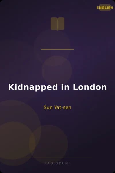 Kidnapped in London