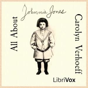 All About Johnnie Jones