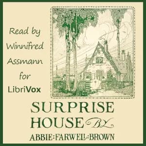 Surprise House