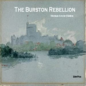 Burston Rebellion