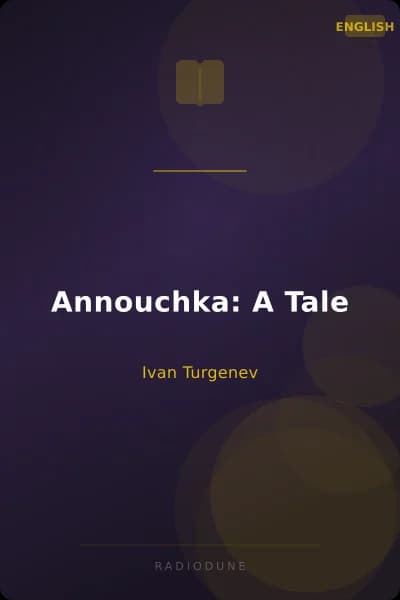 Annouchka: A Tale