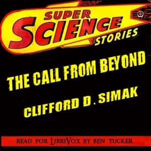 Call from Beyond