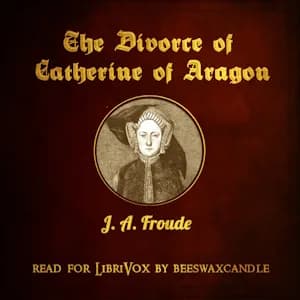 Divorce of Catherine of Aragon