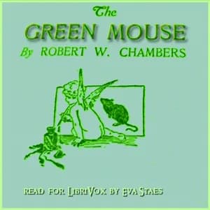 Green Mouse