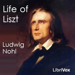 Life of Liszt