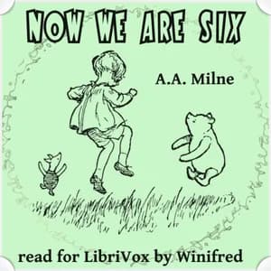 Now We Are Six