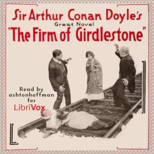 Firm of Girdlestone