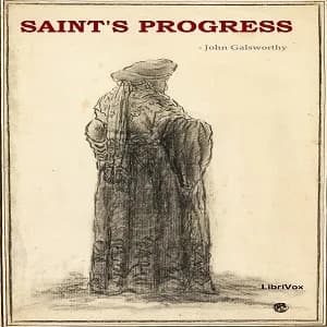 Saint's Progress