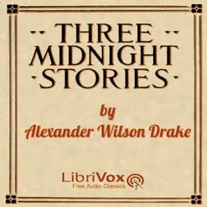 Three Midnight Stories