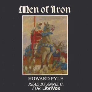 Men of Iron (Version 3)