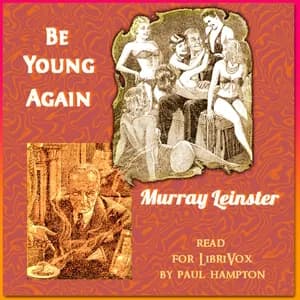 Be Young Again