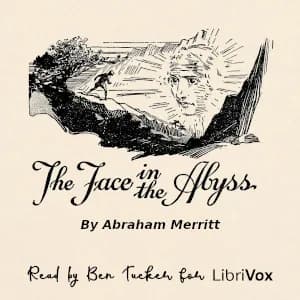 Face in the Abyss