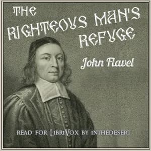 Righteous Man's Refuge