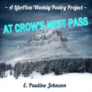 At Crow's Nest Pass