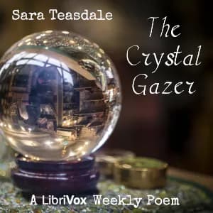 Crystal Gazer