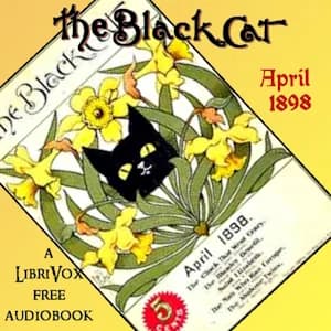 Black Cat Vol. 03 No. 07 April 1898