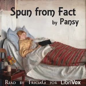 Spun from Fact