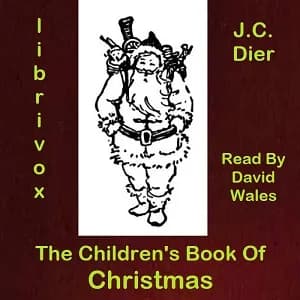 Children's Book Of Christmas