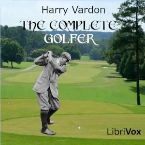 Complete Golfer