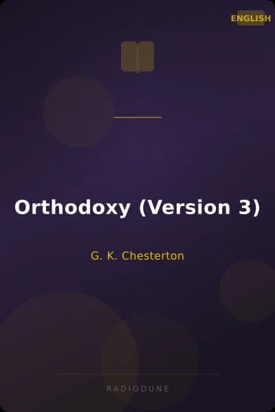 Orthodoxy (Version 3)