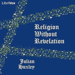 Religion Without Revelation