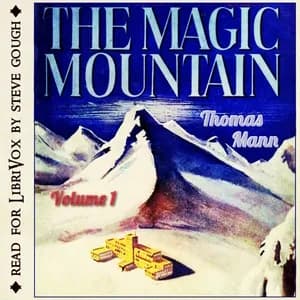 Magic Mountain (Volume One)