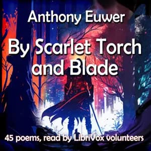 By Scarlet Torch and Blade