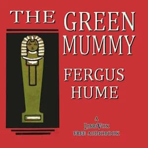 Green Mummy