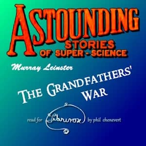 Grandfathers' War