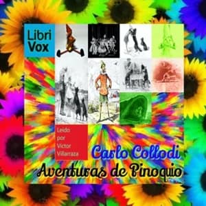 aventuras de Pinoquio