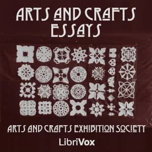 Arts and Crafts Essays (Version 2)