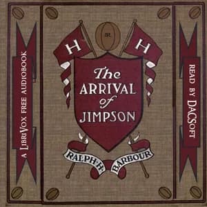 Arrival of Jimpson