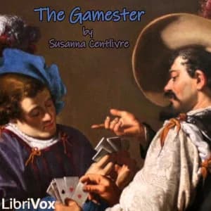 Gamester