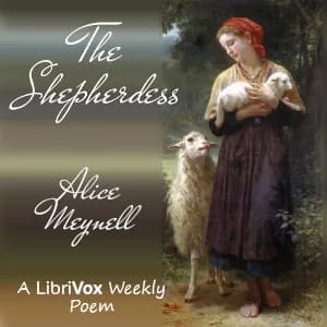 Shepherdess