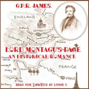 Lord Montagu's Page