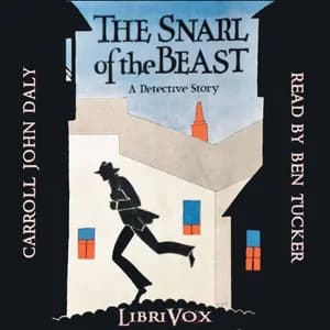 Snarl of the Beast