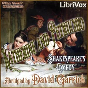 Katherine and Petruchio